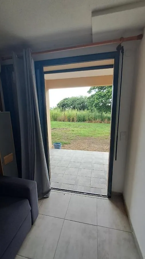 Apartment La Kay Sicrie Avec Spa Saint-Pierre